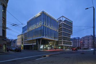 SATEKLES BIZNESA CENTRS 119