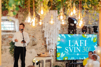 LAFI 30