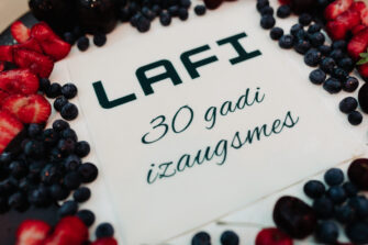 LAFI 30