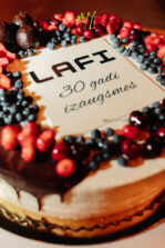 LAFI 30