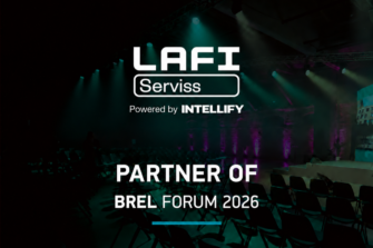 Powered by Intellify